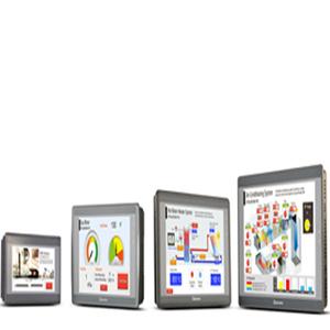 EMT series of vinyl touch screen